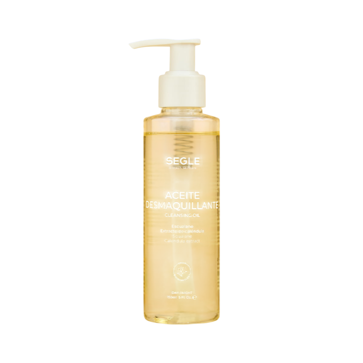 SEGLE Aceite desmaquillante 150ml