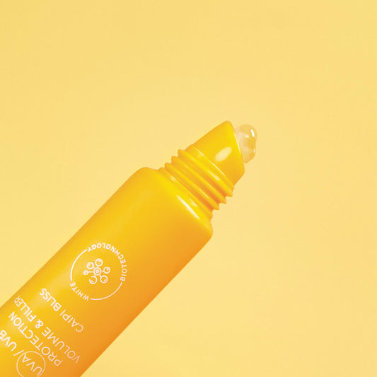 Outlet SEGLE Lip balm FPS50+ 7ml - Caipi bliss (transparente)