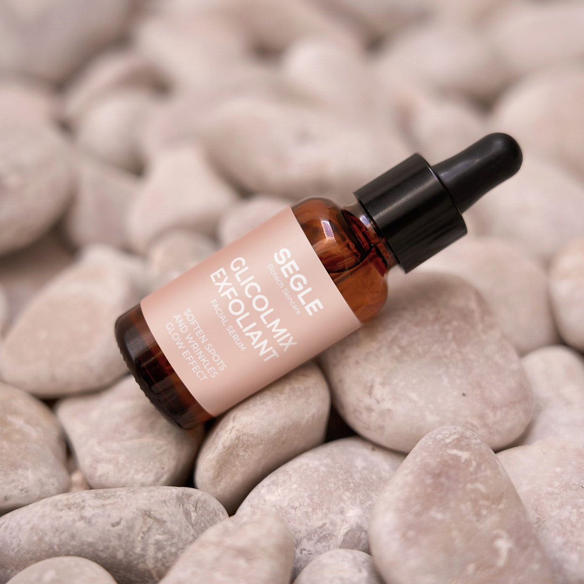 SEGLE Glicolmix exfoliante 30ml