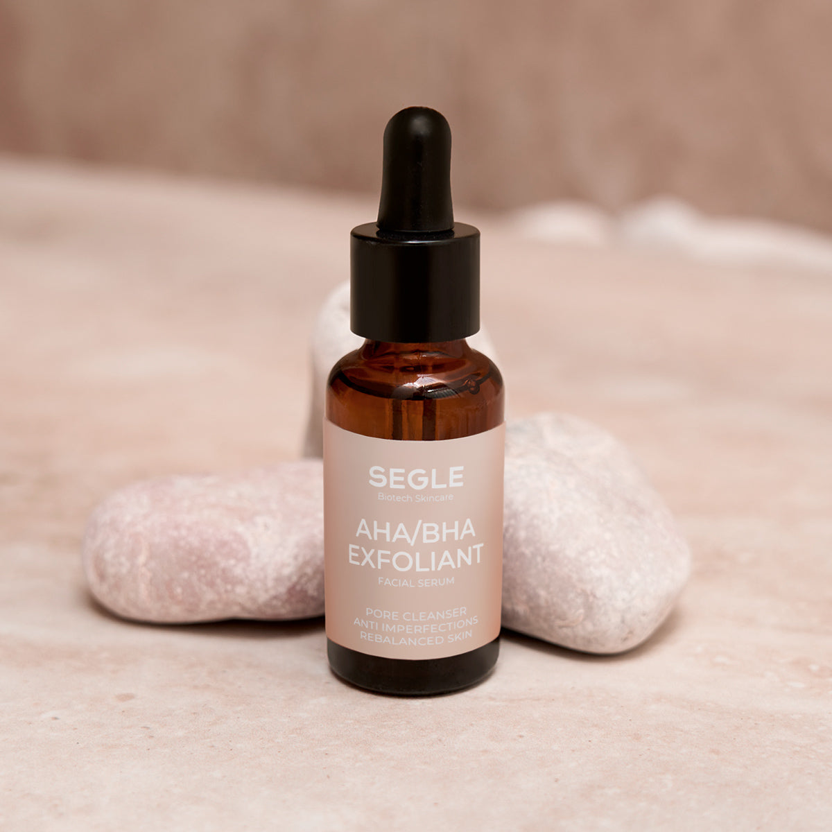 SEGLE Exfoliante AHA/BHA 30ml