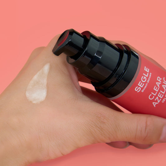 Outlet SEGLE Clear azelaic crema 30ml