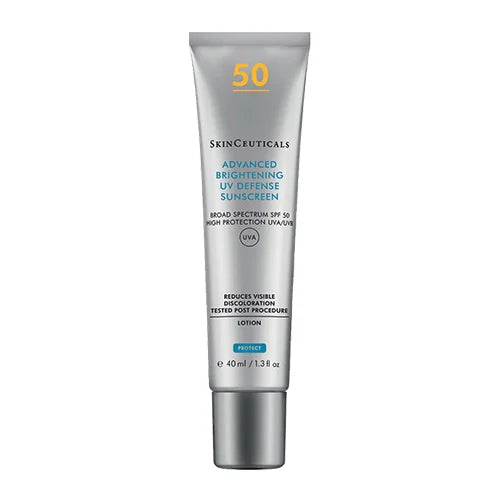 SkinCeuticals Advanced Brightening UV Defense FPS-50 40ml