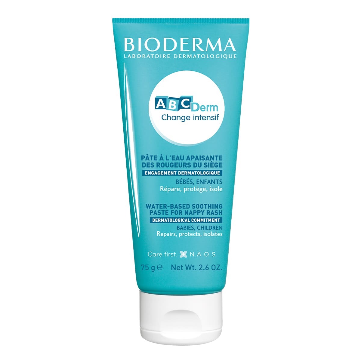 Bioderma Bioderma Abcderm Change Intensif 75g