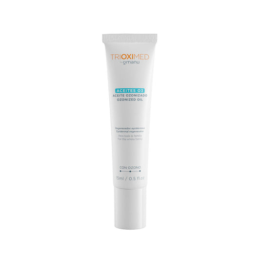 TRIOXIMED Aceite O3 15ml