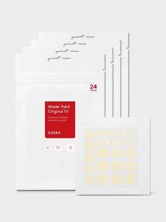 COSRX Acne pimple master patch 90pzs