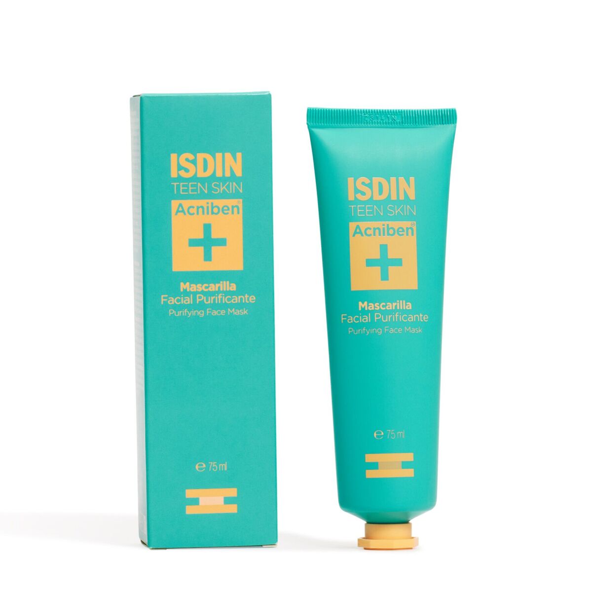 ISDIN Acniben mascarilla facial 75ml