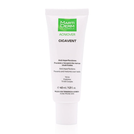 MARTIDERM Acniover cicavent 40ml