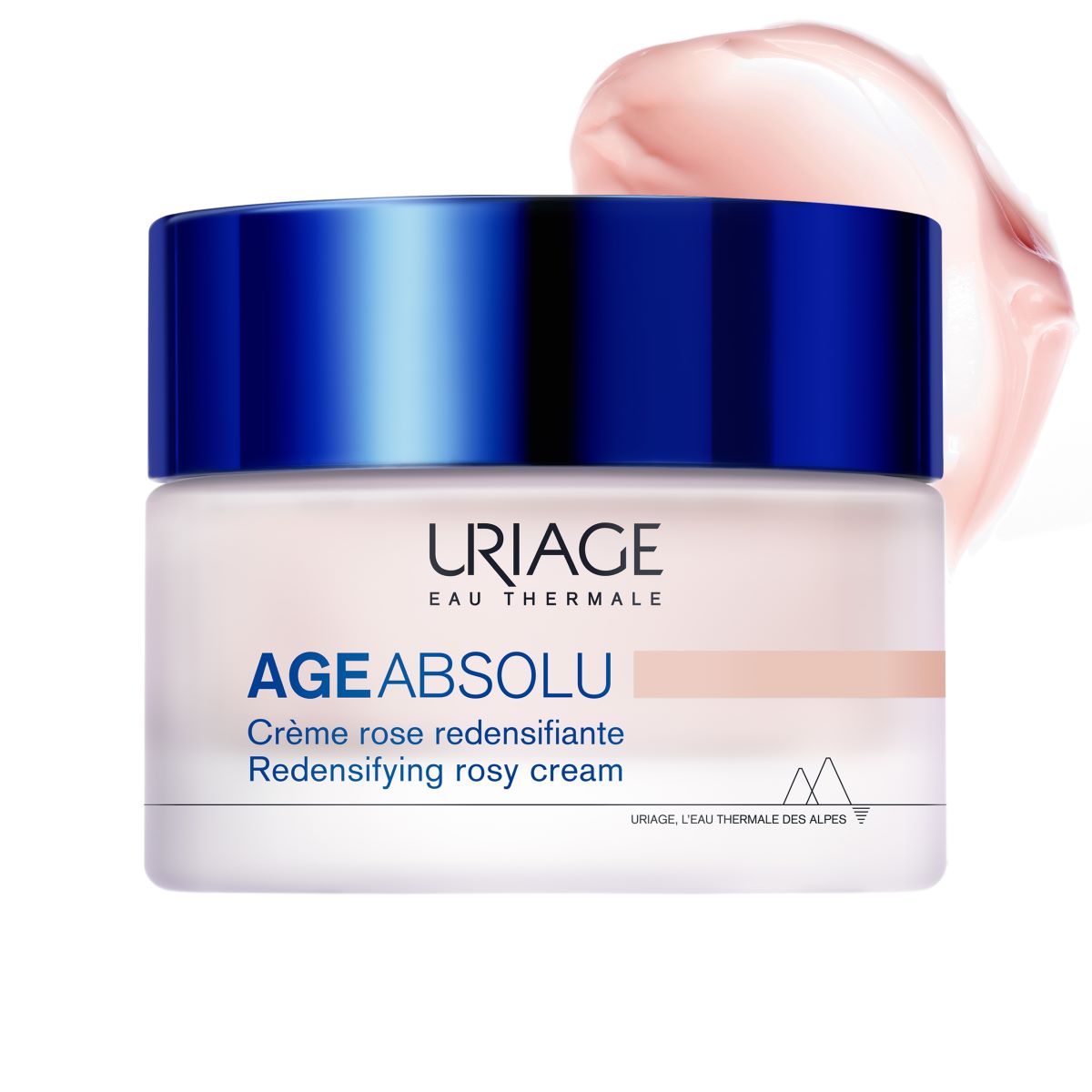 URIAGE Age absolu crema de día anti edad 50ml