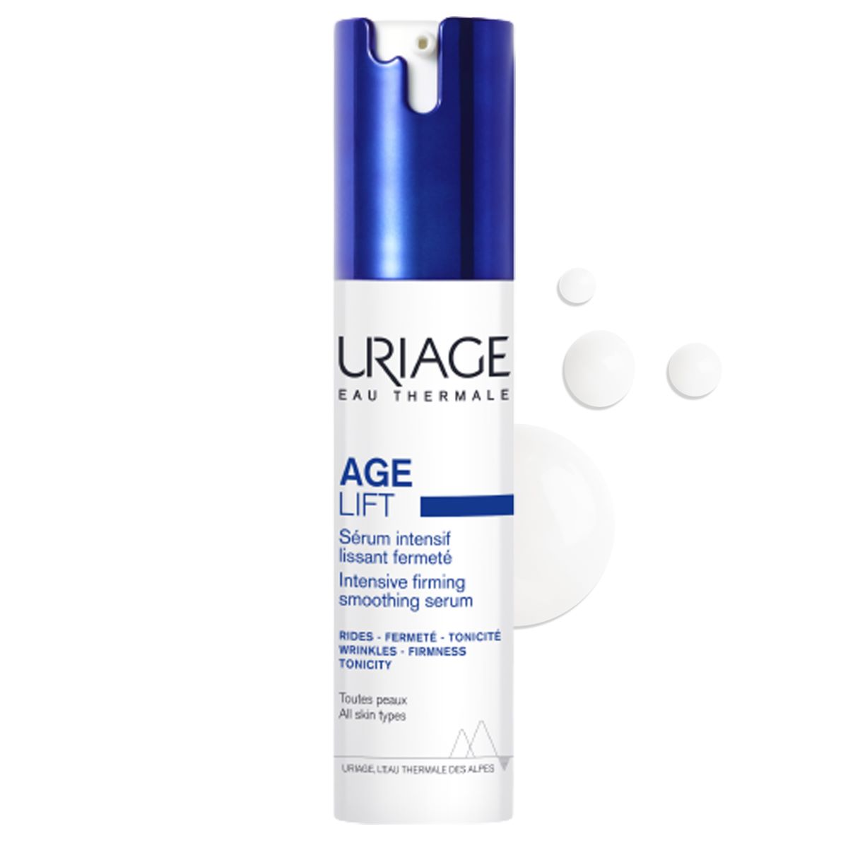 URIAGE Age lift serum alisante y reafirmante 30ml