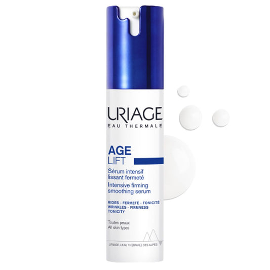 URIAGE Age lift serum alisante y reafirmante 30ml