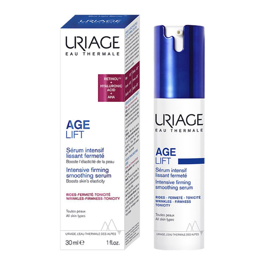 URIAGE Age lift serum alisante y reafirmante 30ml