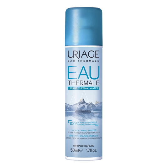 URIAGE Agua termal 50ml