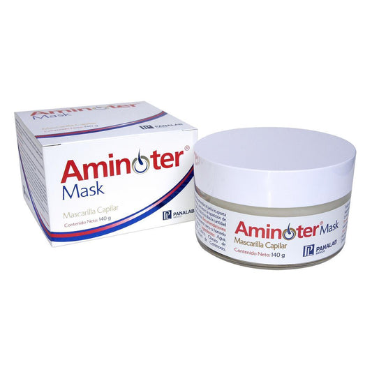 PANALAB Aminoter Mask 140g
