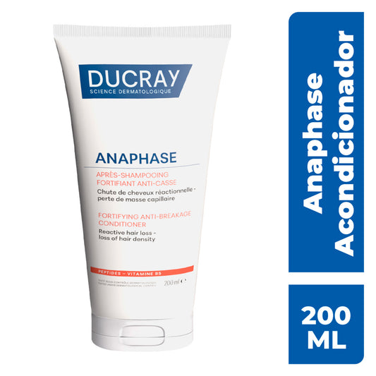DUCRAY Anaphase Acondicionador Fortalecedor 200ml