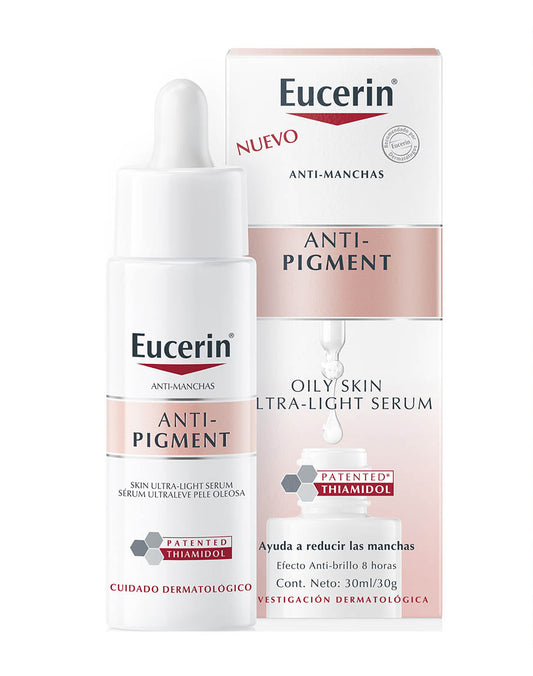 EUCERIN Anti-pigment serum ultra ligero 30ml