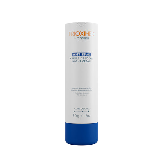 TRIOXIMED Antiedad crema de noche 50gr