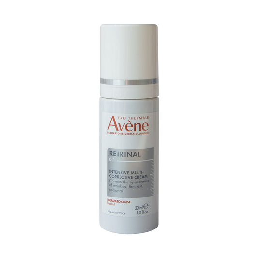 AVENE Retrinal crema intensiva multicorrectora 30ml