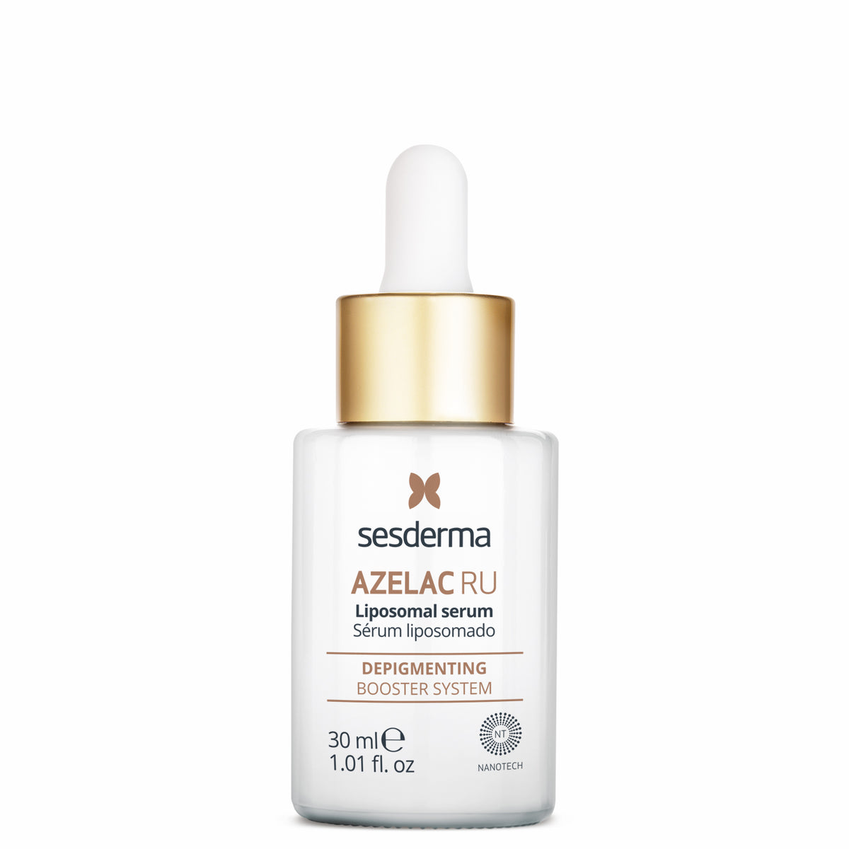 SESDERMA Azelac Ru liposomal serum 30ml