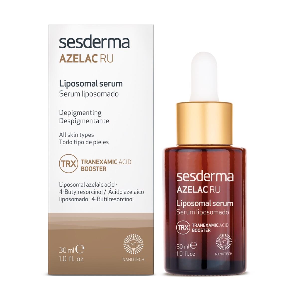 SESDERMA Azelac Ru Liposomal Serum 30Ml