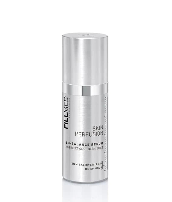 SKIN PERFUSION BD- BALANCE 30ML