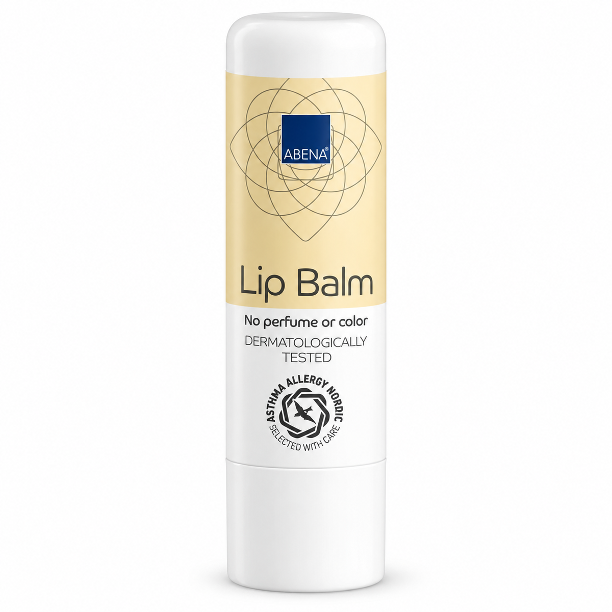ABENA Bálsamo labial 4.8gr