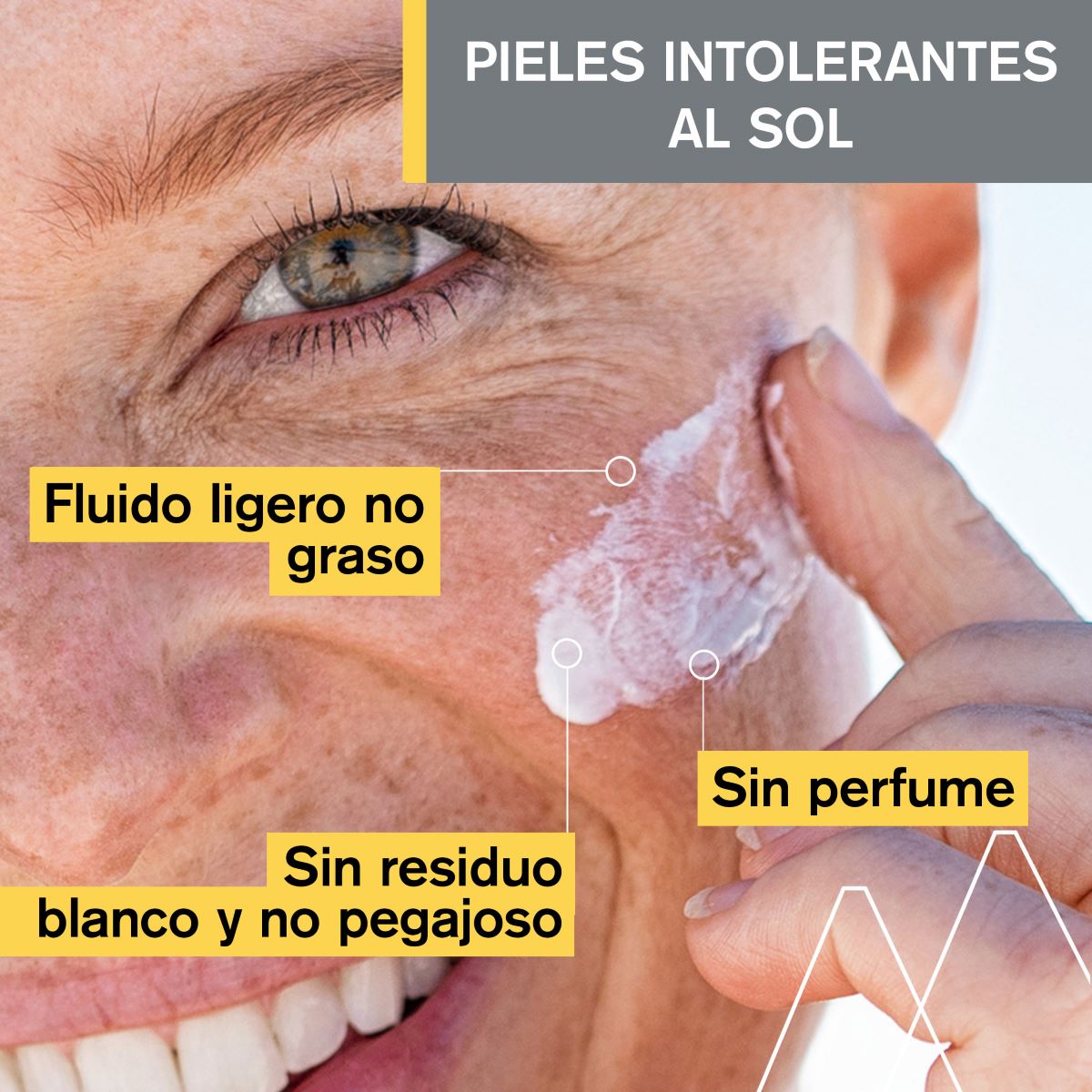 URIAGE Bariesun 100 fluido spf50 50ml