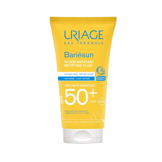 URIAGE Bariesun matificante 50ml