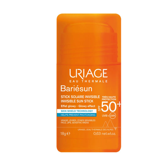URIAGE Bariesun spf50+ stick 18g