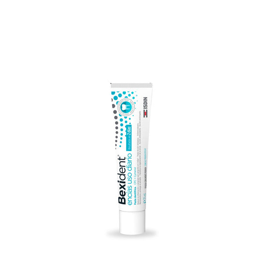 ISDIN Bexident encías uso diario pasta 75ml