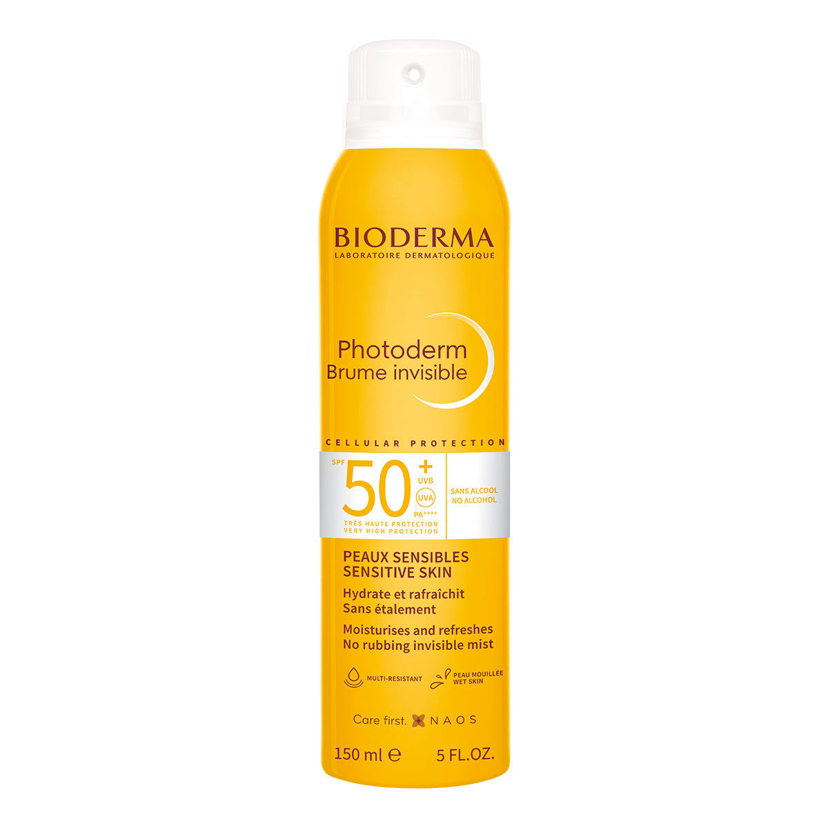 BIODERMA Photoderm Max Bruma Spf50+ 150ml