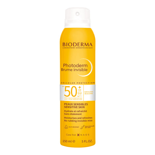 BIODERMA Photoderm Max Bruma Spf50+ 150ml