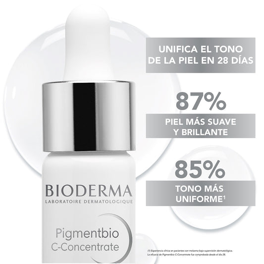 BIODERMA Pigmentbio C-Concentrate 15ml