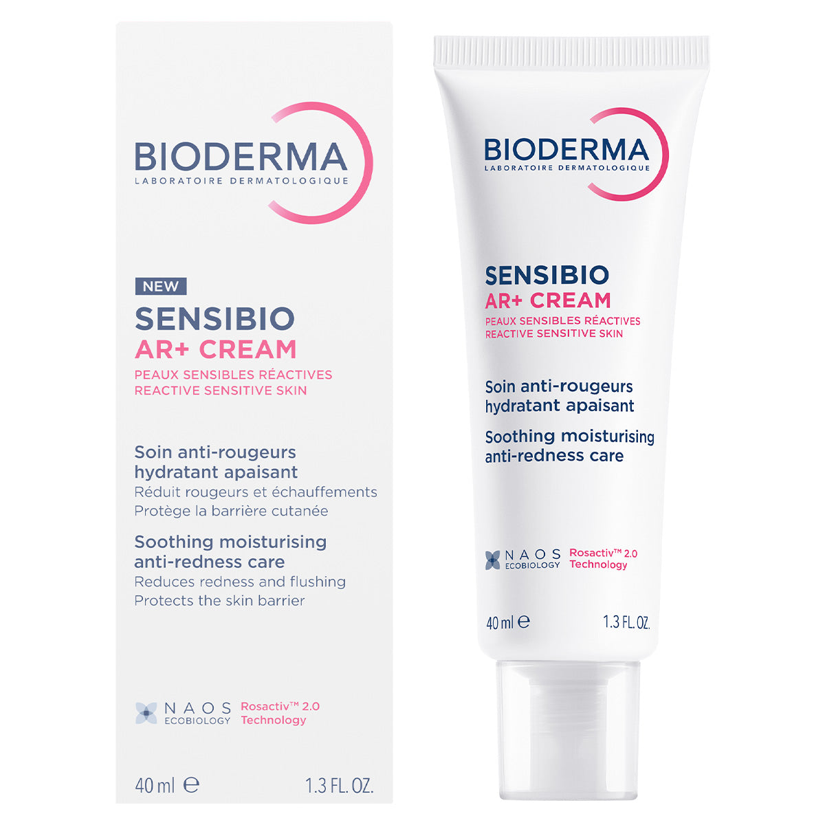 BIODERMA Sensibio Ar 40ml