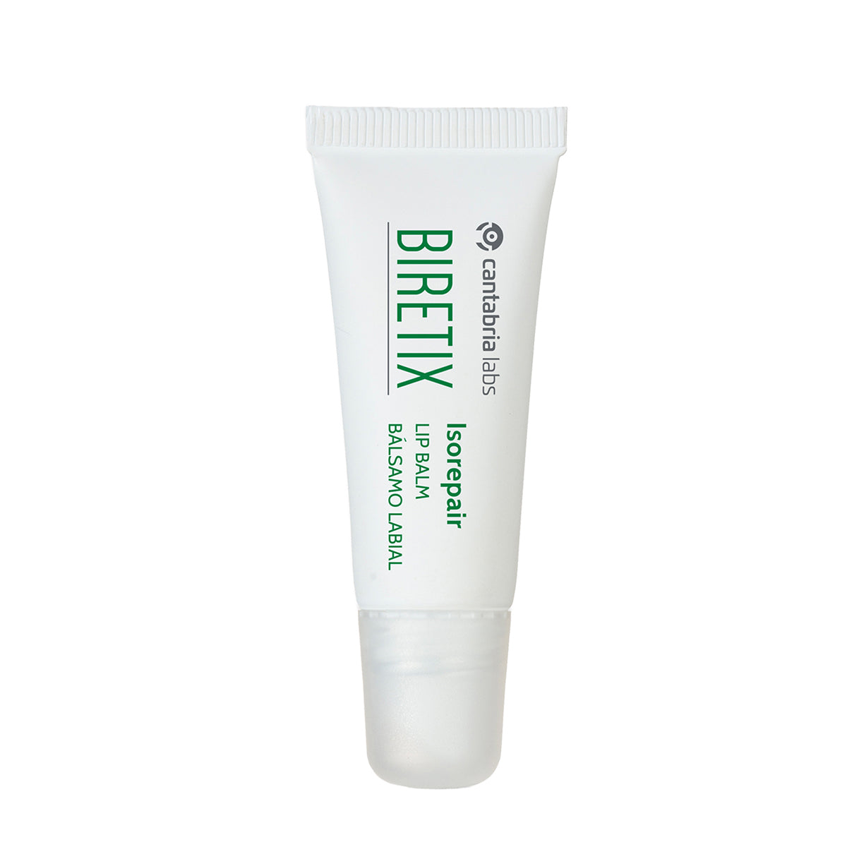 BIRETIX Isorepair balsamo labial 10g