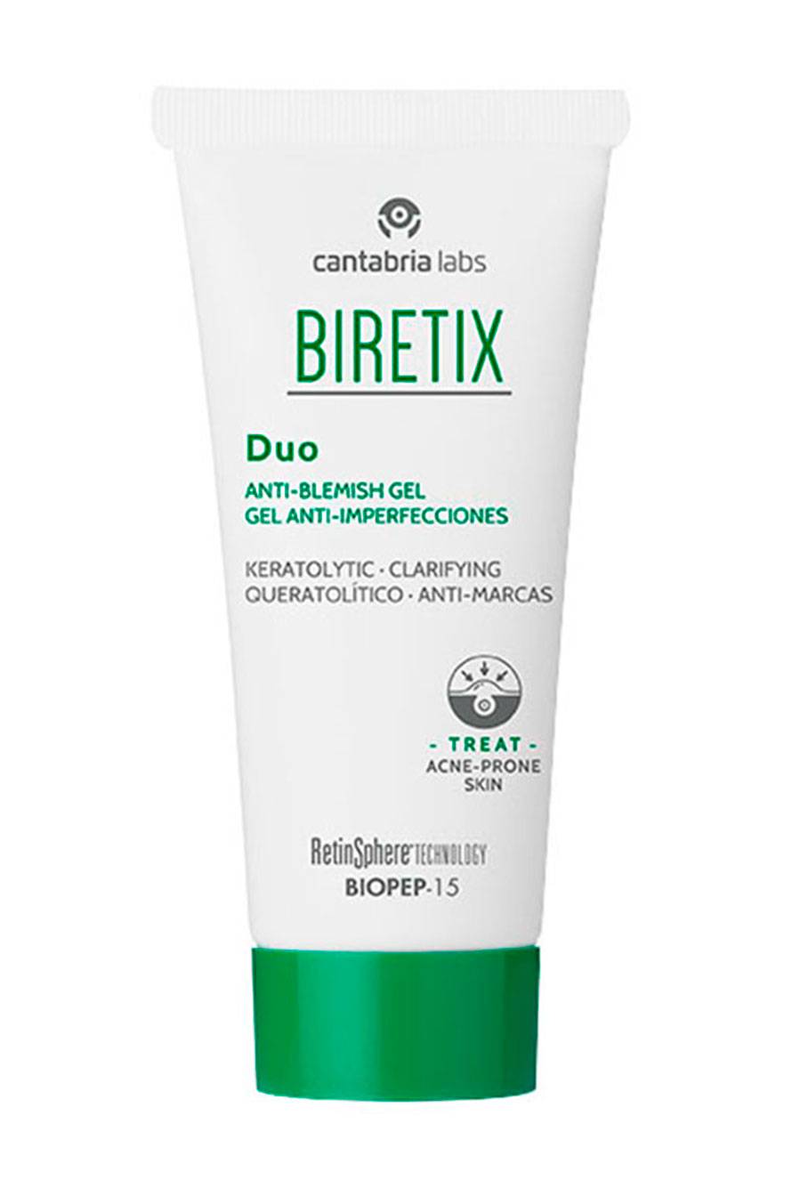 BIRETIX Duo gel 30ml