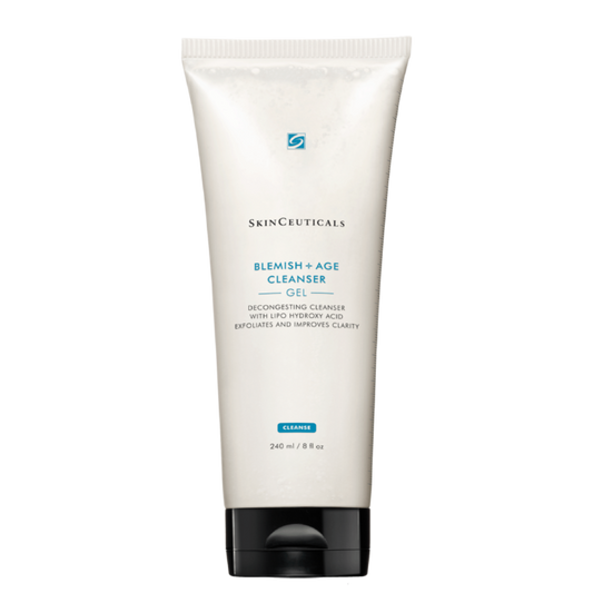 SkinCeuticals Age Cleanser 240ml
