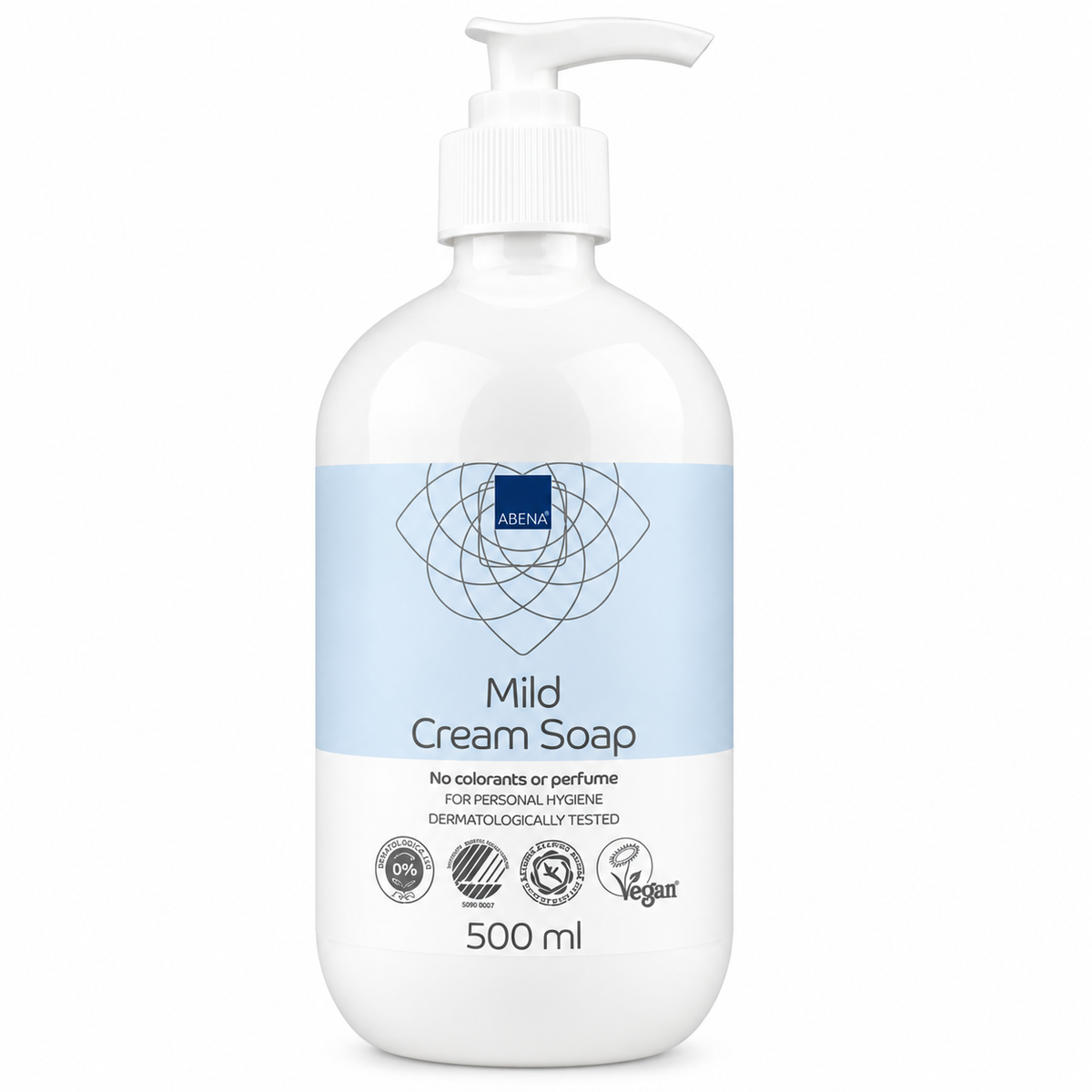 ABENA SOAP SOFT CREAM