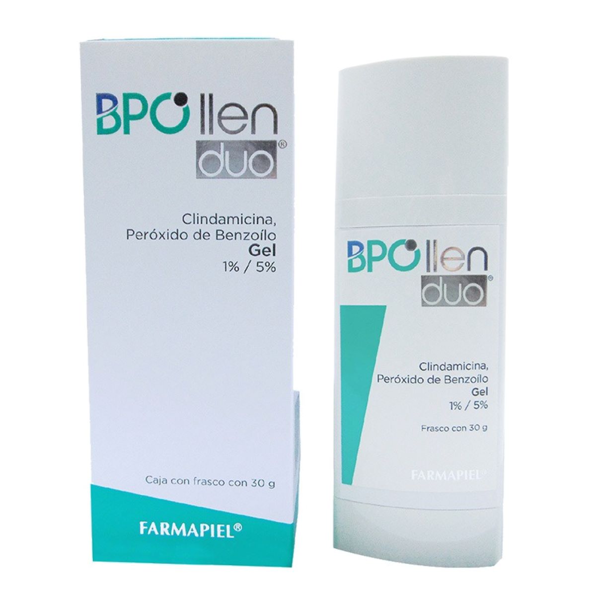 Farmapiel Bpollen Duo 30G