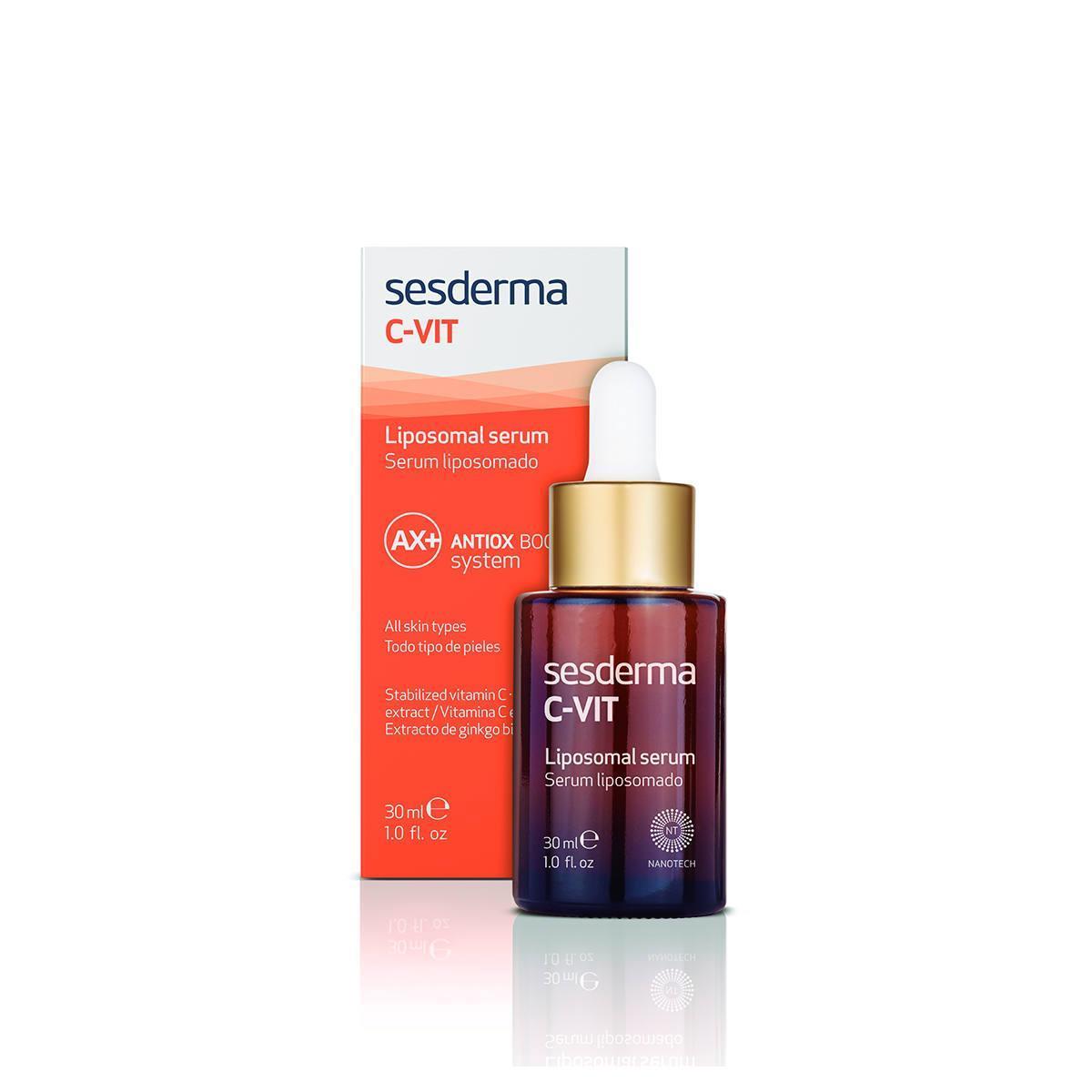 SESDERMA C-Vit Liposomal Serum 30ml