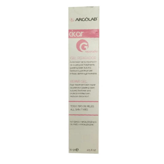 ARGOLAB Cicar gel 30gr