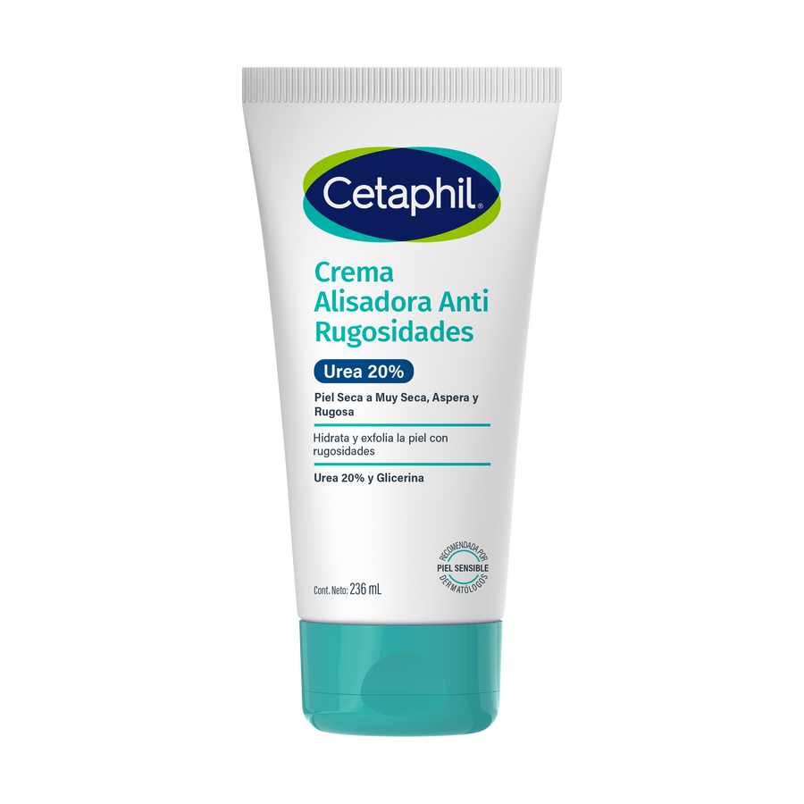 CETAPHIL Crema alisadora anti rugosidades 296ml
