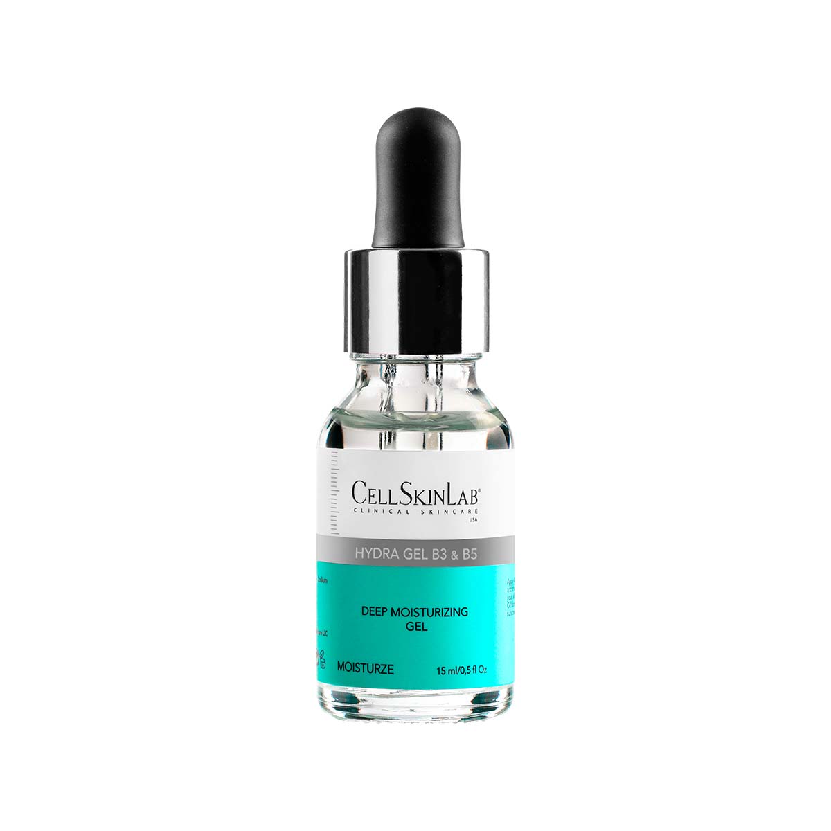 CELLSKINLAB Hydragel B3 & B5 15ml