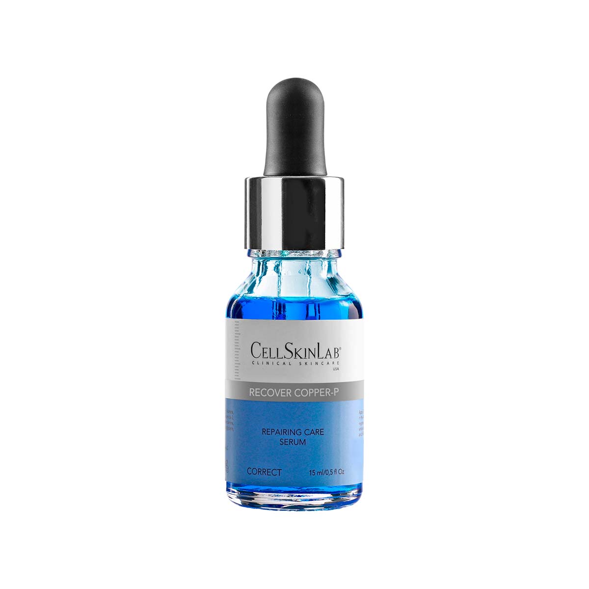 CELLSKINLAB Recover Copper-P 15ml