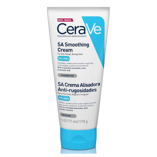 CERAVE SA Crema alisadora Anti-Rugosidades 177ml