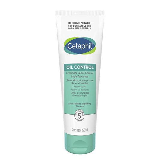 Cetaphil Limpiador facial control imperfecciones 250ml