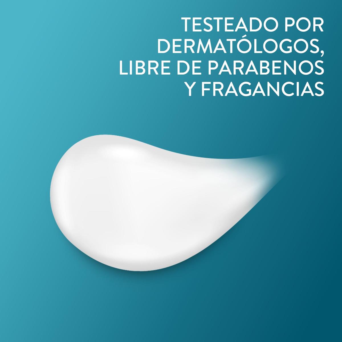 Cetaphil Pro AD control limpiador corporal 295ml