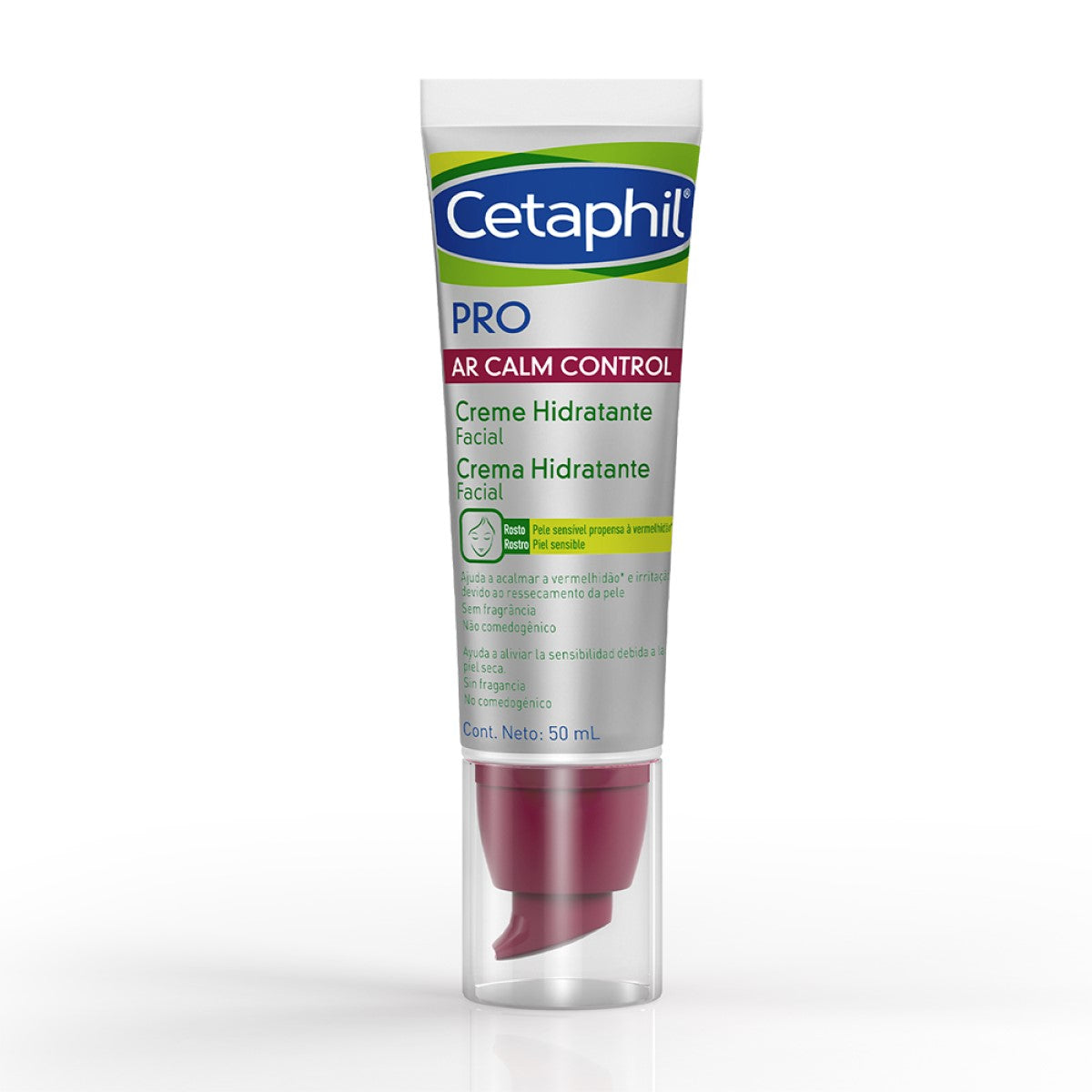 Cetaphil Pro AR calm control crema hidratante 50ml