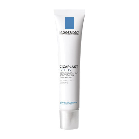 LRP CICAPLAST gel B5 40ml
