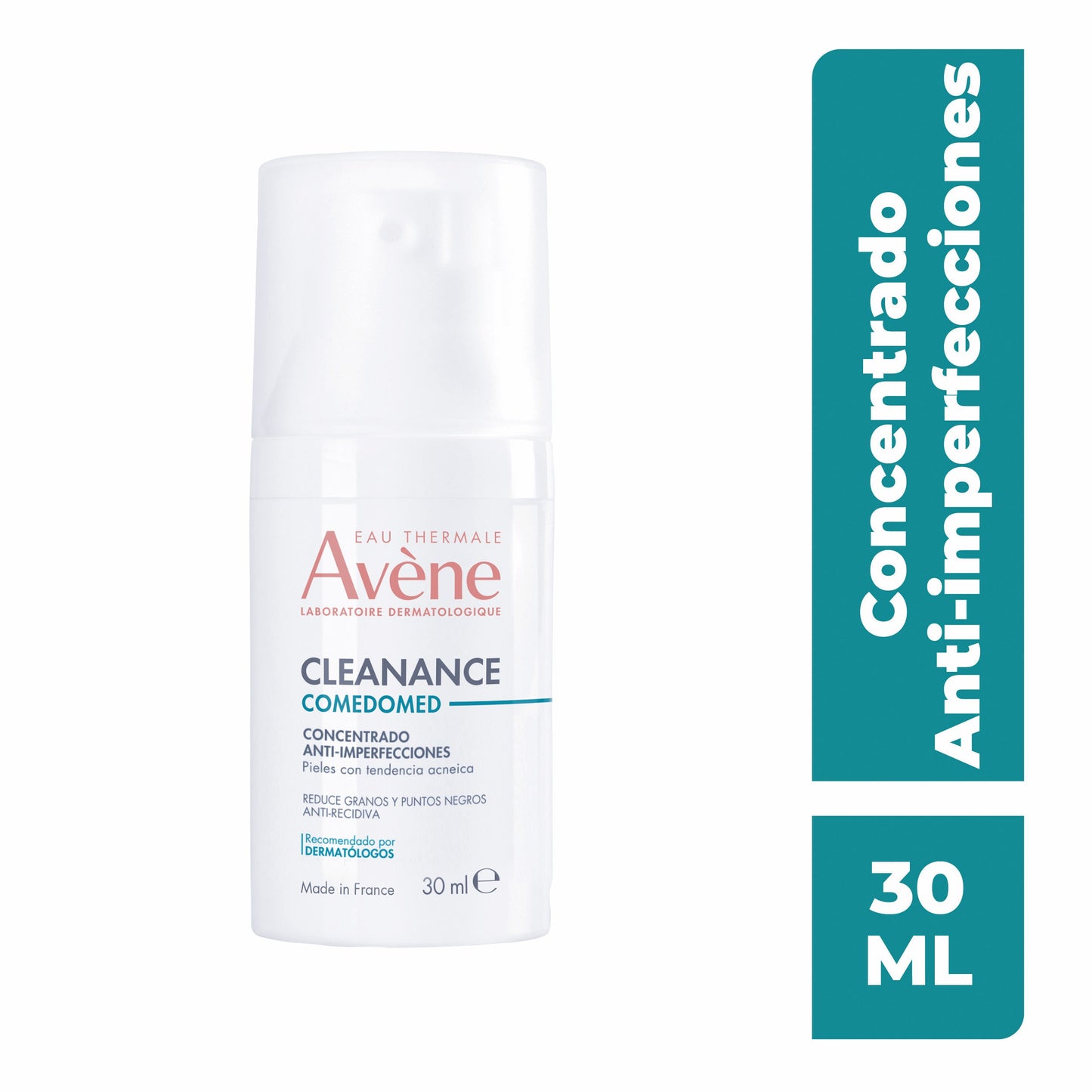 AVENE CLEANANCE Comedomed 30ml