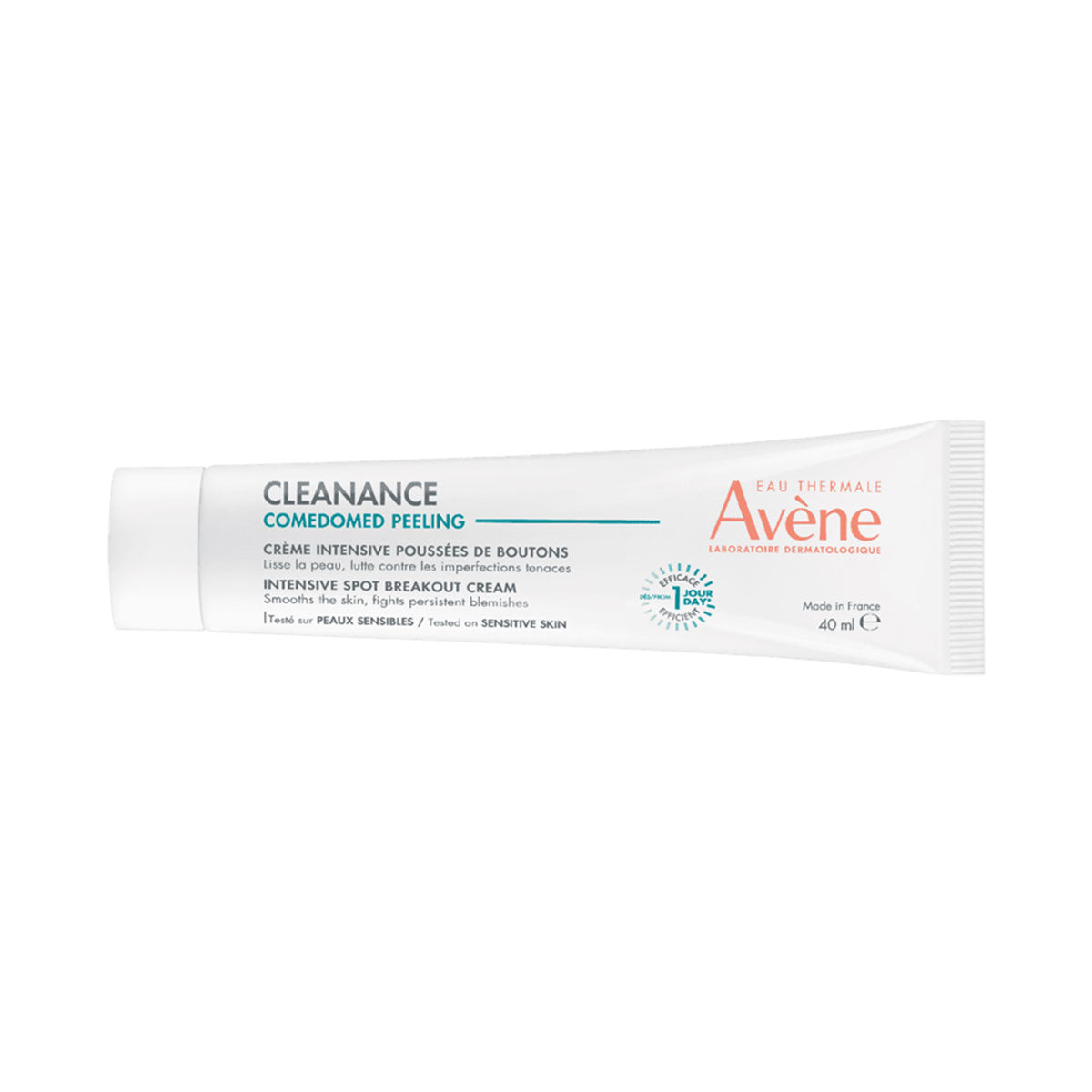 AVENE CLEANANCE Comedomed peeling 40ml